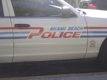 Miami Beach Police