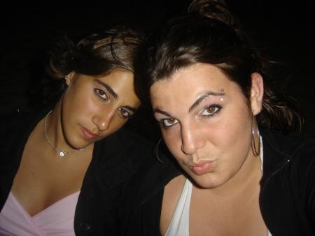 Foudoud et Foudoud en mode belle gosse !! lol