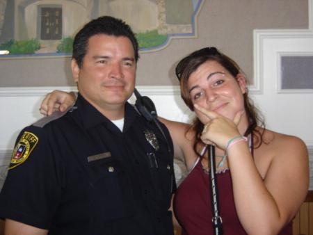 Sheriff