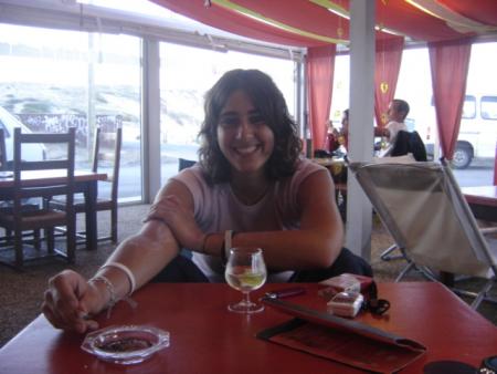 Foudoud au pilicoulouki !! lol